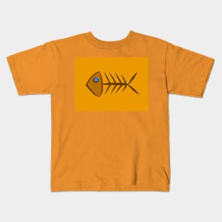 Fish Kids T-Shirt